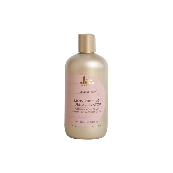 Curlessence Moisturizing Curl Activator 400g