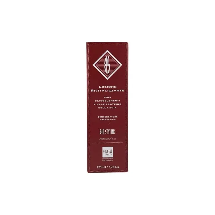 Everego Bio Styling Revitalizing Lotion 125ml
