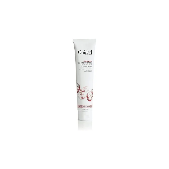 Ouidad Advanced Climate Control Featherlight Styling Cream 177ml