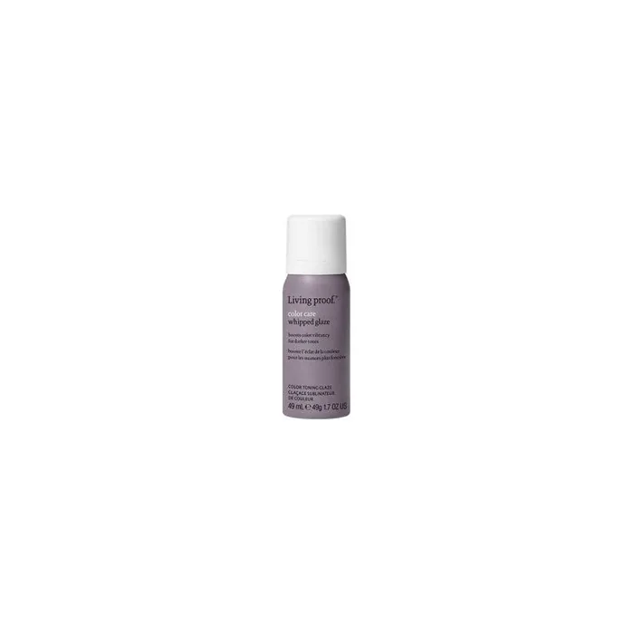 Color Care Whipped Glaze Dark Tones by Living Proof 1.7 Oz