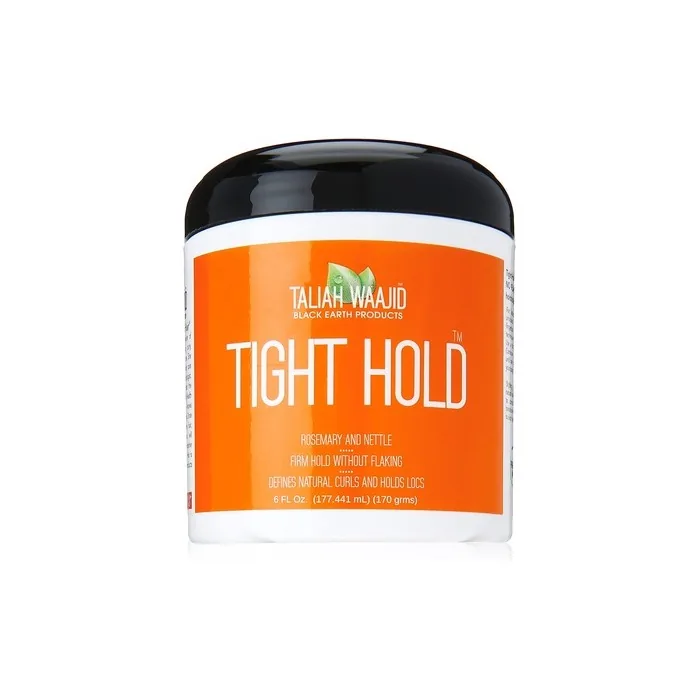 Taliah Waajid Black Earth Enhancing Lock It Up 170g Tight Hold