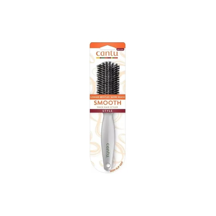 Cantu Hair Accessories Smooth Thick Hair Styler
