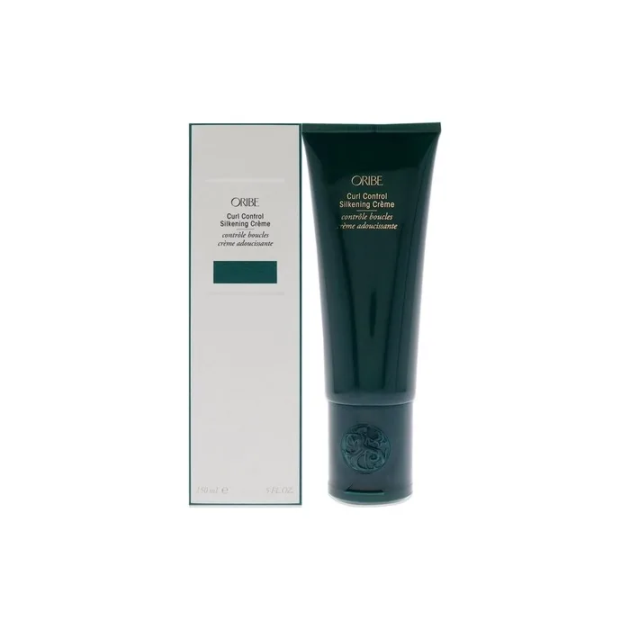 Oribe Curl Control Silkening Creme 5oz