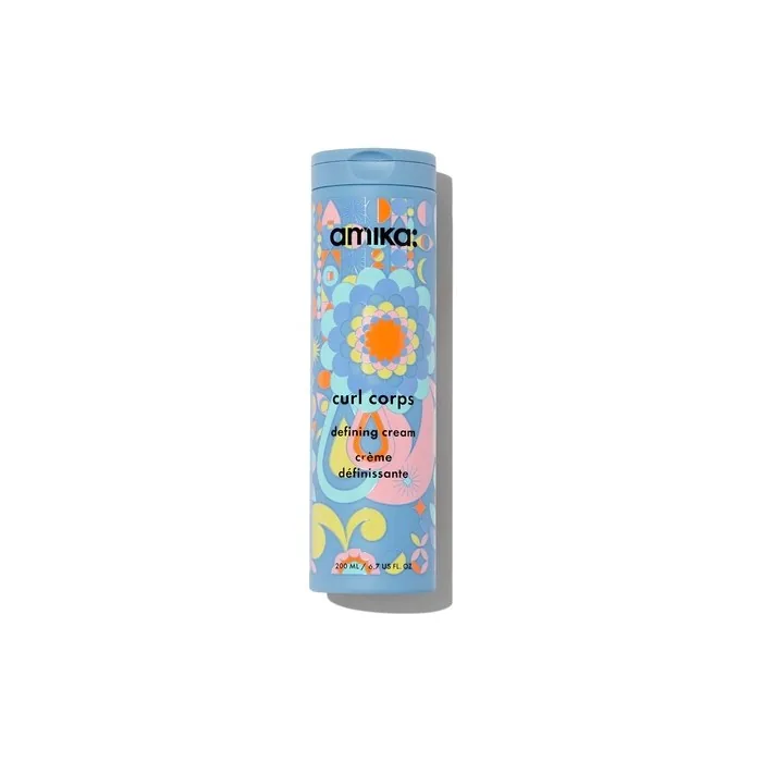 Amika Curl Corps Defining Cream 6.7oz