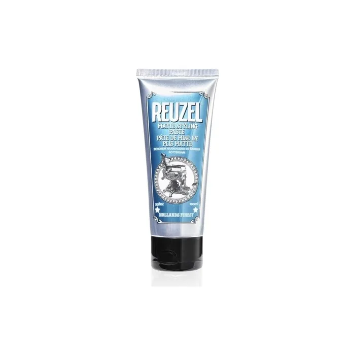 Reuzel Matte Styling Paste 338oz100ml