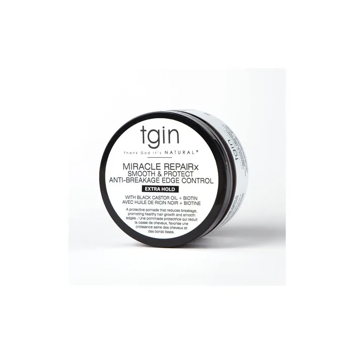 Miracle Repairx Smooth & Nourish Edge Control