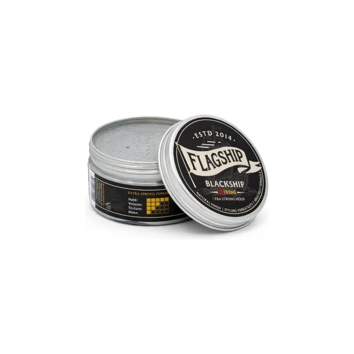 Flagship Water Based Xtreme Hair Pomade 96g