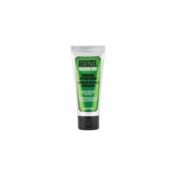 Reuzel Hydrating Styling Cream 338oz100ml