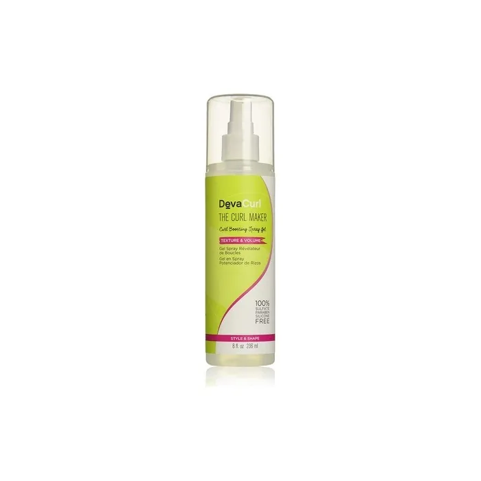 Curl The Curl Maker 8oz