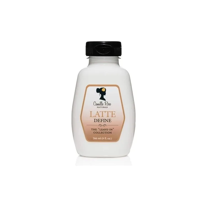 Camille Rose Latte Define 9oz