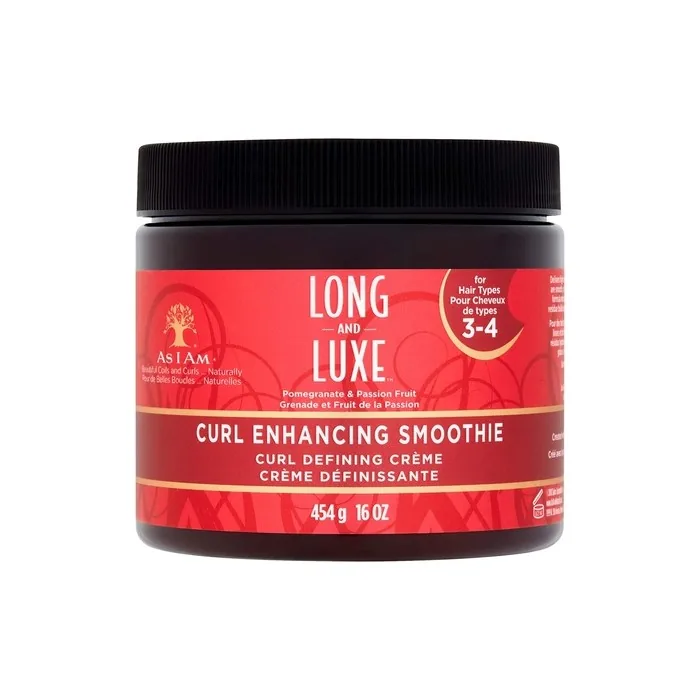 Long & Luxe Curl Enhancing Smoothie 454g