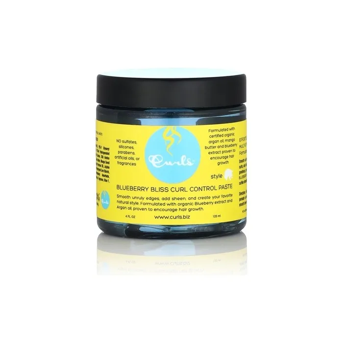 Curls Blueberry Bliss Curl Control Paste 118ml