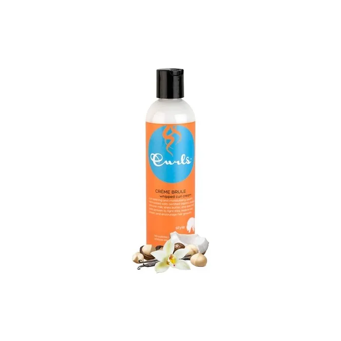 Curls Cream Brule