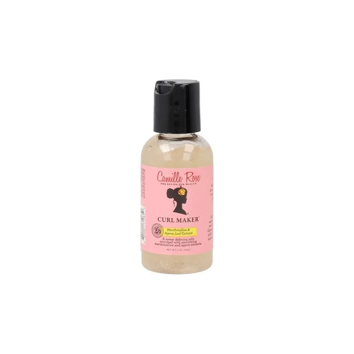 Camille Rose Curl Maker Hair Styling Product 59ml