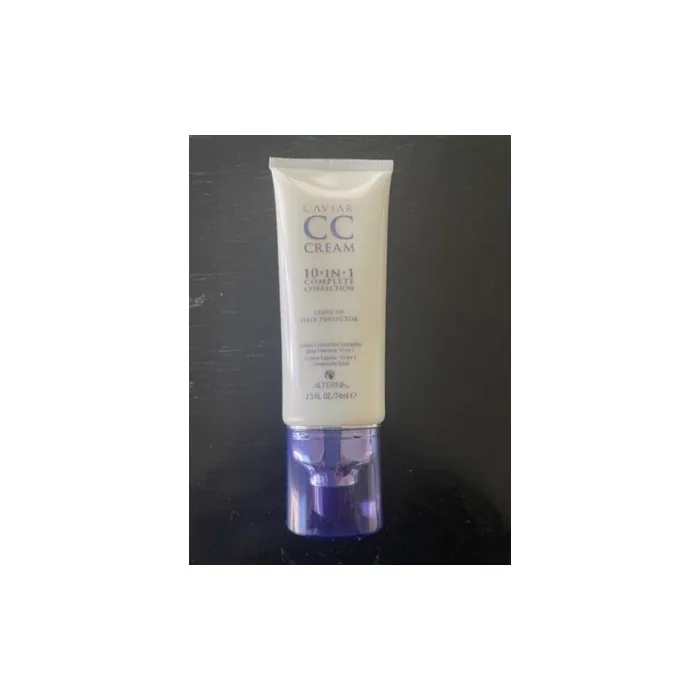 Alterna Caviar 10-in-1 CC Cream 2.5oz