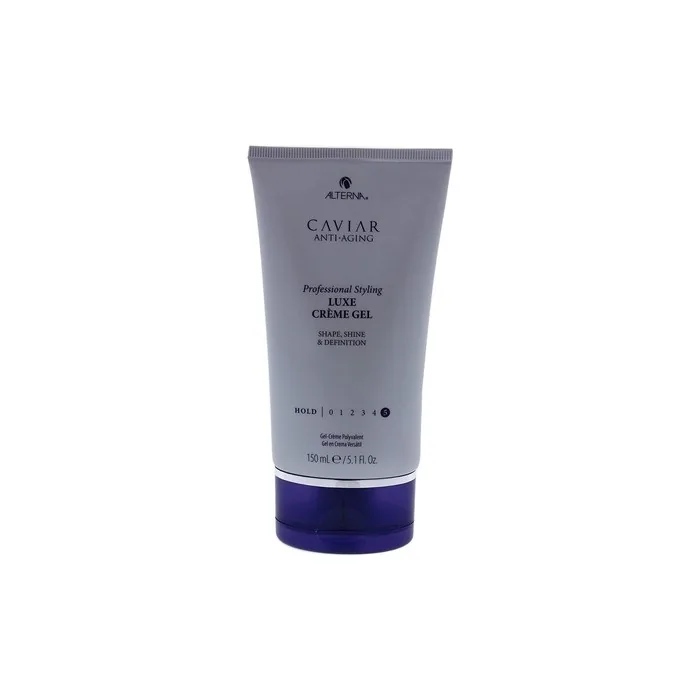 Alterna Caviar Style Luxe Shape Versatile Cream for Unisex 5oz