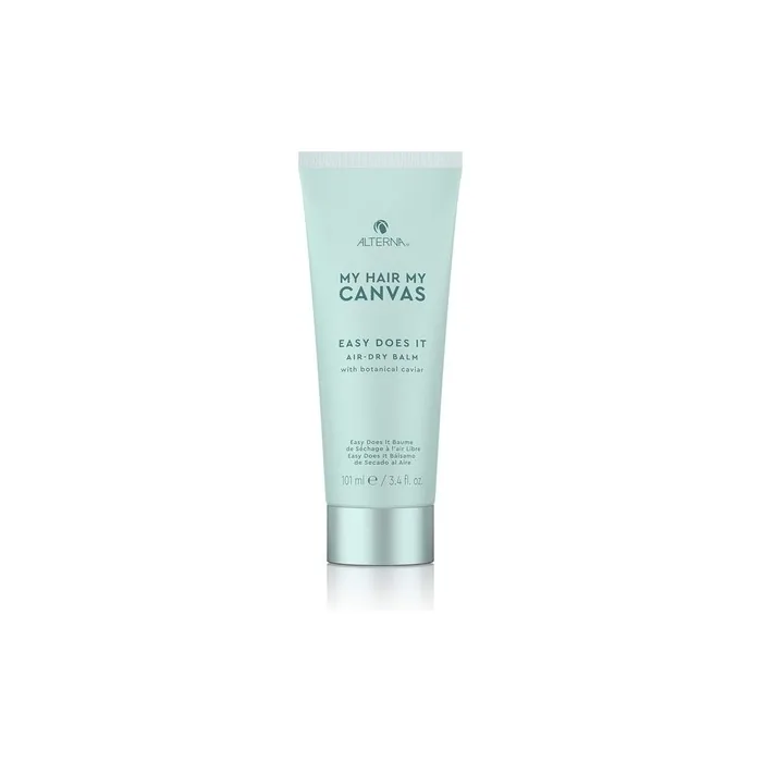 Alterna My Hair My Canvas Easy Does It Air-Dry Balm 3.4oz