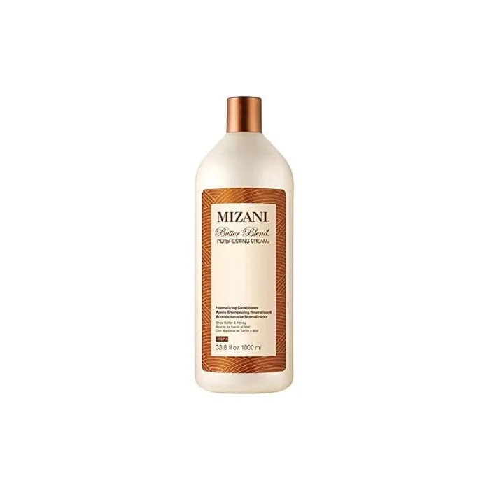 Mizani Butter Blend Perfecting Cream 1000ml