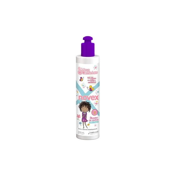 NOVEX My Little Curls Activator 300ml