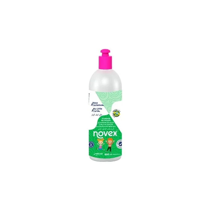 Novex My Curls Curl Activator 500ml - Novex