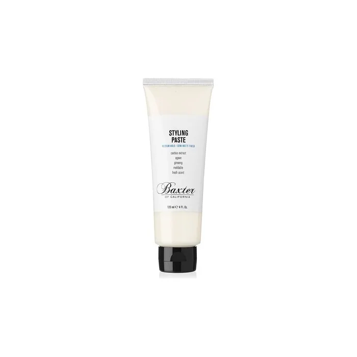 Baxter of California Styling Paste 4 fl. oz.