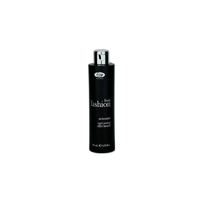Lisap Fashion Curl Reviver Curl Effect Cream-Gel 200ml