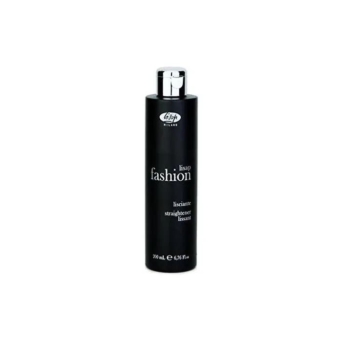 Lisaplex Cream Straightener 200ml