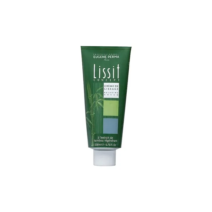 Eugene Perma Lissit Concept Smoothing Cream 200ml
