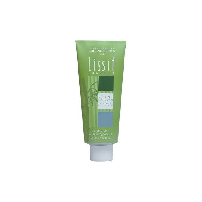 Eugene Perma Lissit Concept Care Cream 200ml