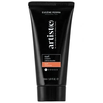 Eugene Perma Ep Artist Curl Cream 50 Milliliters