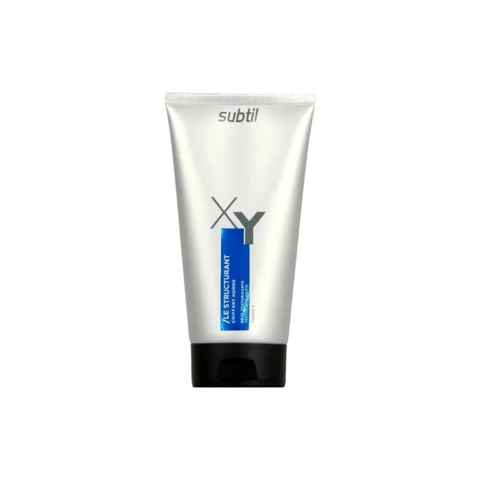 Subtil Texturizing Paste For Men - 150 Milliliters