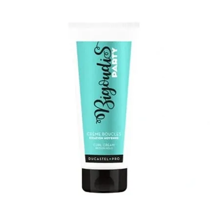 Ducastel Duc Bigoudis Party Cream Curl 200ml