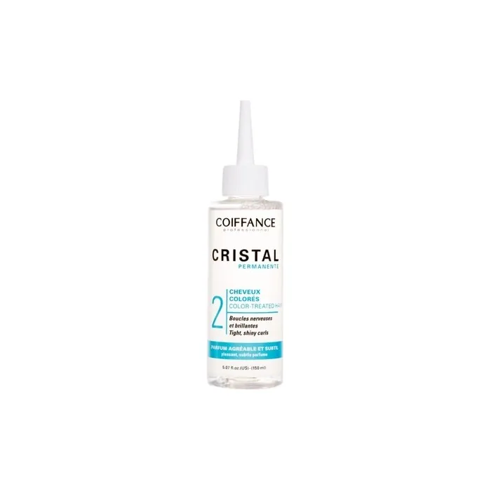 Coiffance Cristal Permanent No. 2 150ml