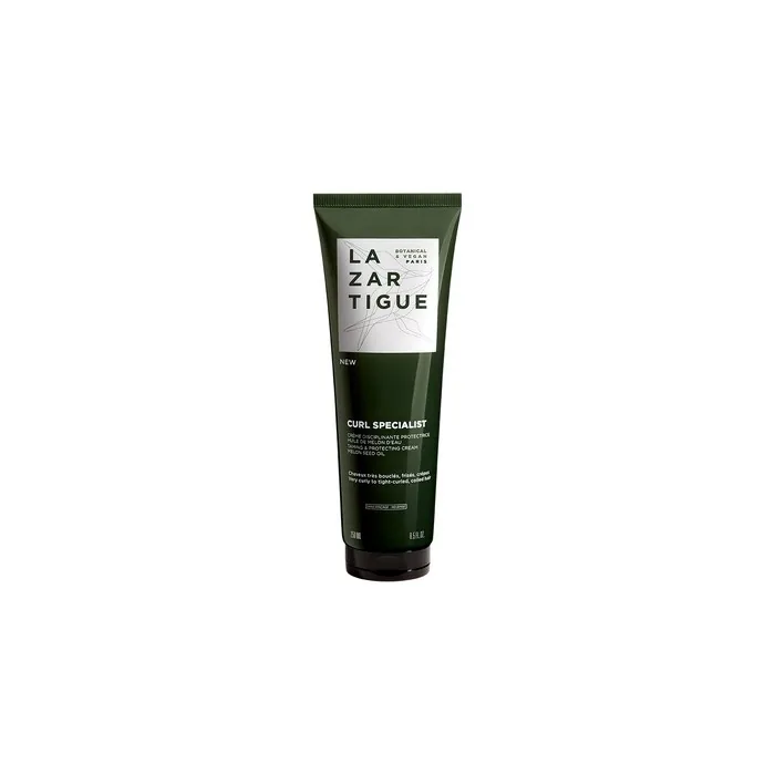 Lazartigue Curl Specialist Cream Definition And Protection For Curls 250ml