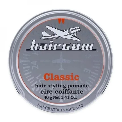 Hairgum Hairgum Classic Hair Styling Pomade 40g