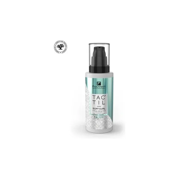 Fauvert Soft'curl Definition Cream - 150ml