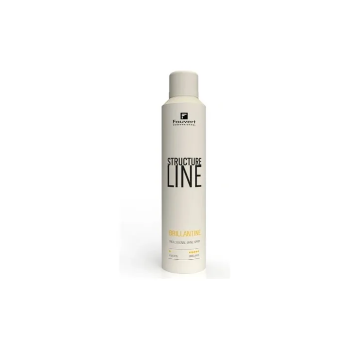 Fauvert Brillantine Structure Line Professional 300ml