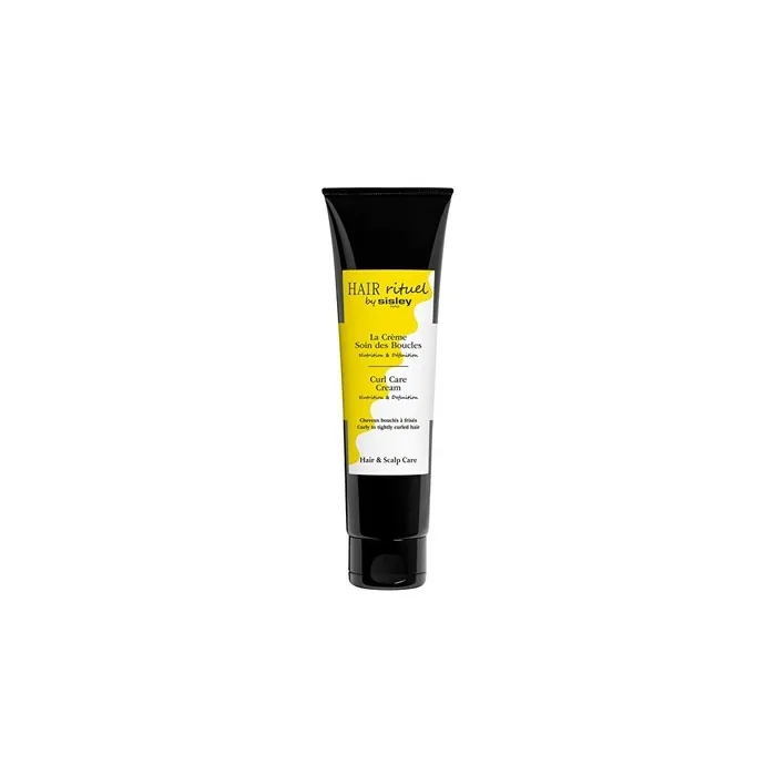 Sisley Curl Care Cream 150 Ml