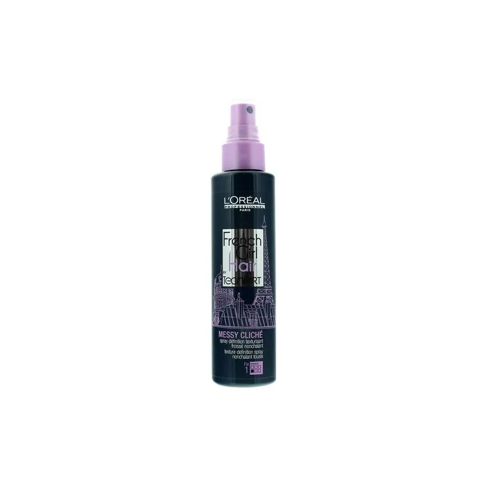 L'Oreal Pro Tecni Art Messy Cliche 150ml