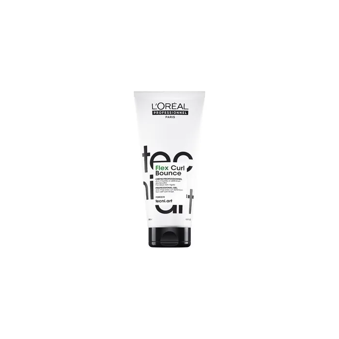 L'Oreal Professionnel Tecni Art Flex Bounce Curl Definition Cream 200ml