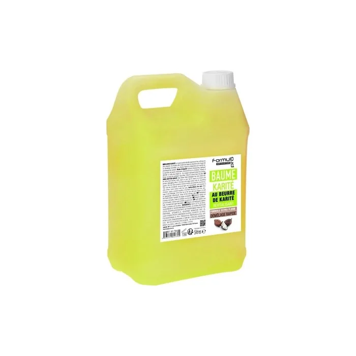 Formul Pro Detangling Cream With Shea Butter 5l