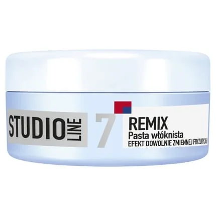 L'Oreal Studio Line Remix Modeling Paste 150ml