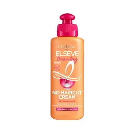 L'Oreal Elseve Dream Long No Haircut Cream - 200ml