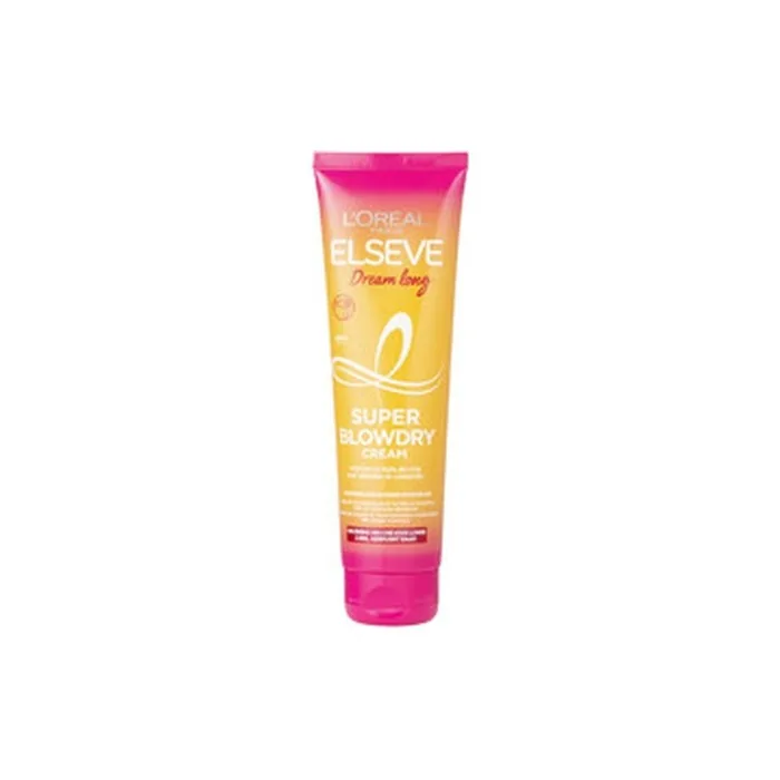L'Oral Professionnel Elseve Dream Long Super Blowdry Cream For Heat Treatment Of Hair