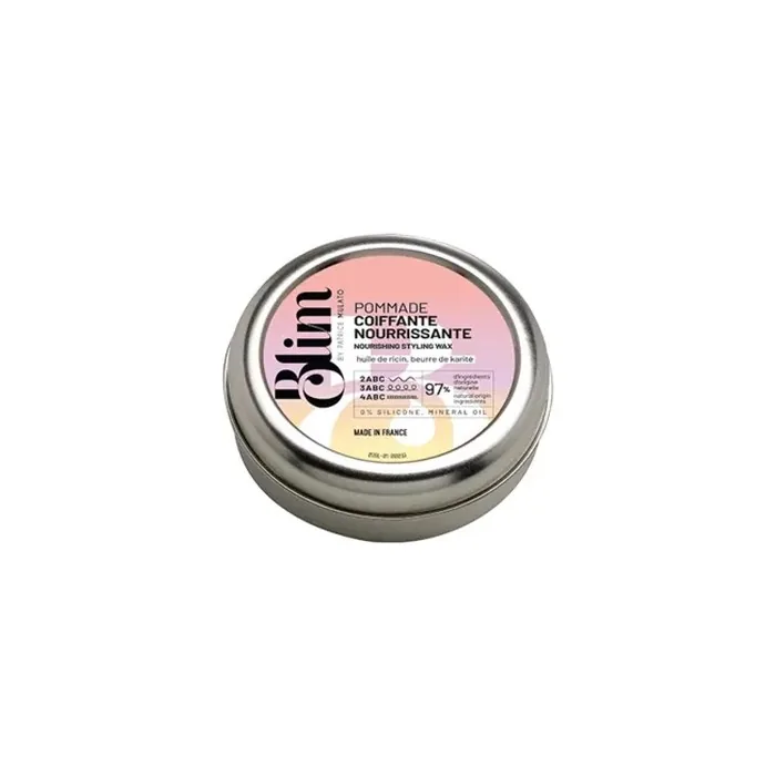 Mulato Blim Hair Styling Pomade 40ml