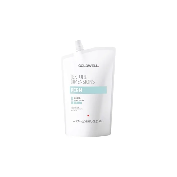 Goldwell Texture Dimensions - Perm Lotion