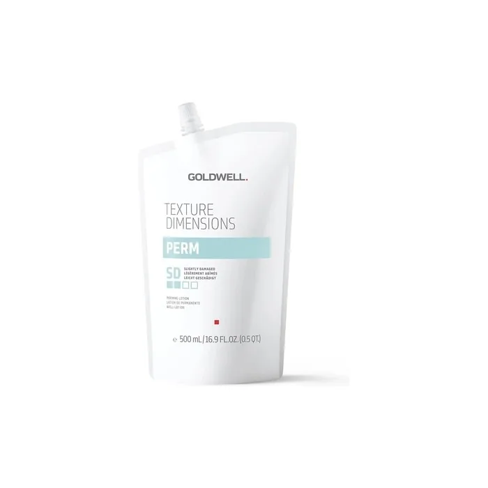 Goldwell Texture Dimensions Sd Perm Lotion