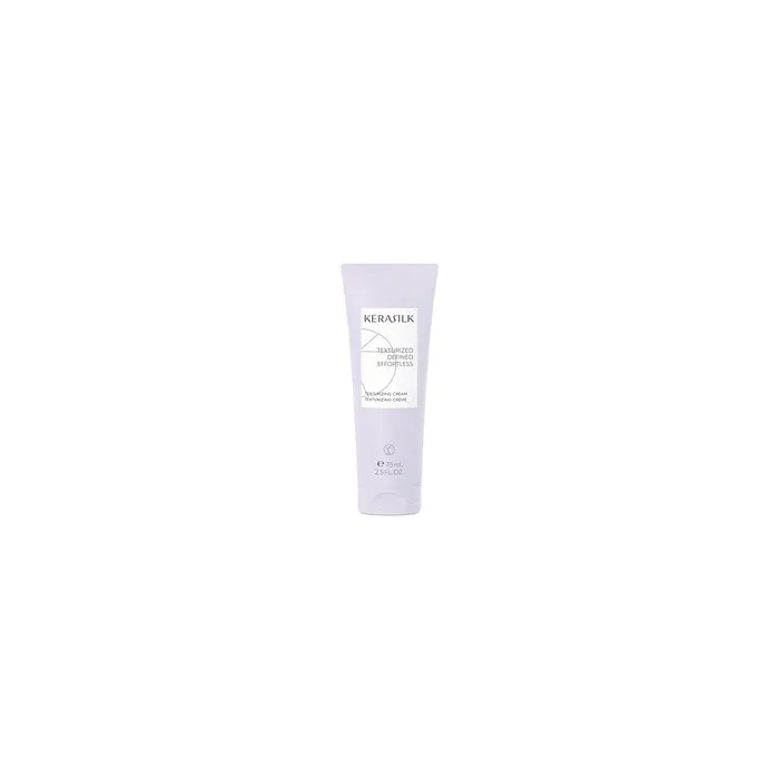 Kerasilk Styling Texturizing Cream 75ml