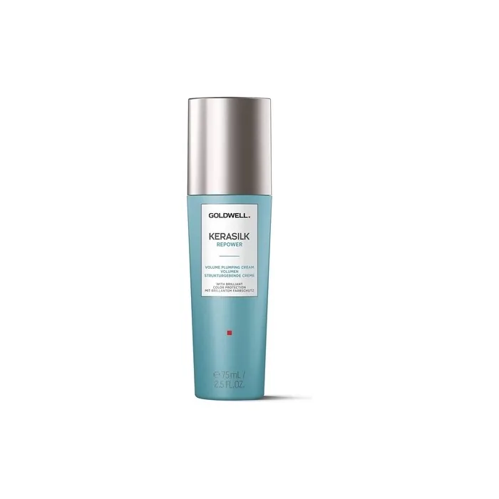 Goldwell Kerasilk Volume Plumping Cream 75ml