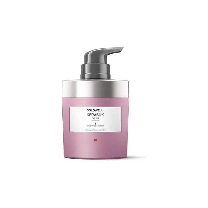 Kerasilk Brilliance Creator 500ml
